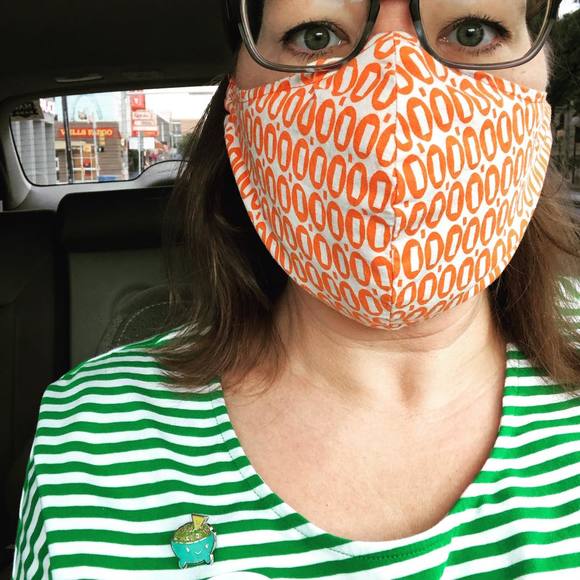 Meet your Posher, Melanie - Picture 1 of 1